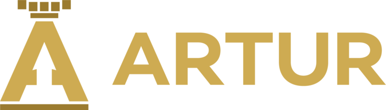 Logo Artur